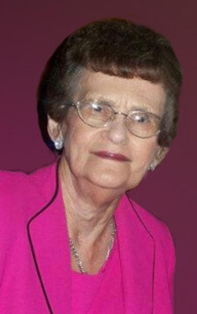 Rachel Ann Mitten