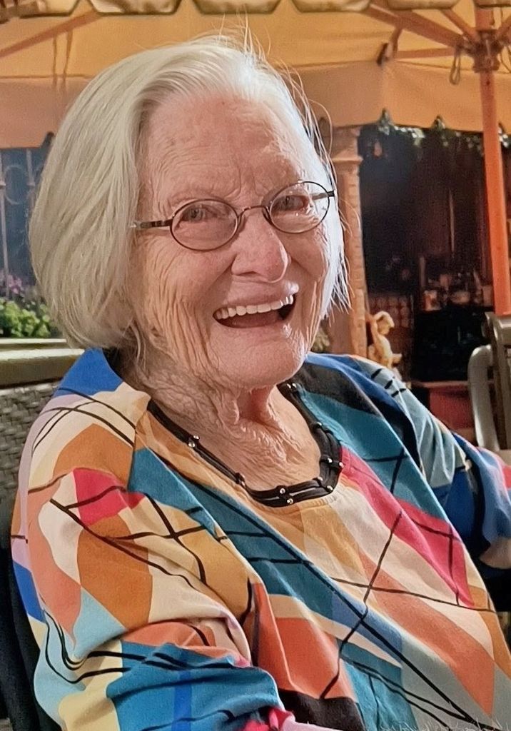 Frances Anderson Thompson Profile Photo