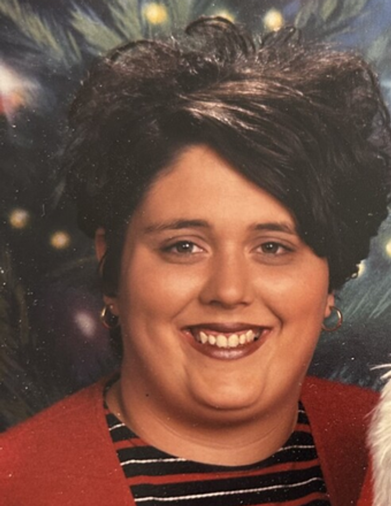 Heather L. Lorey Profile Photo