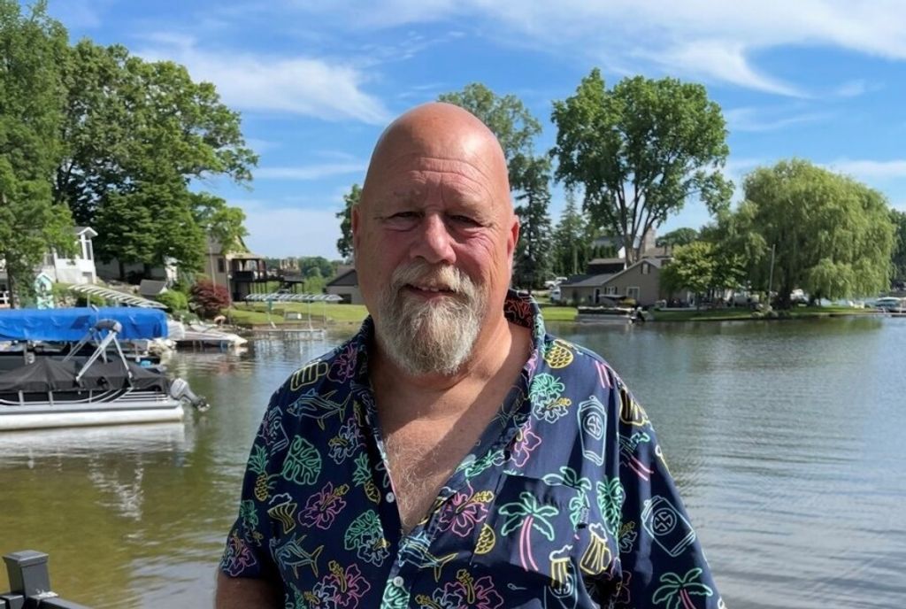 Robert William Fischer Jr. Profile Photo