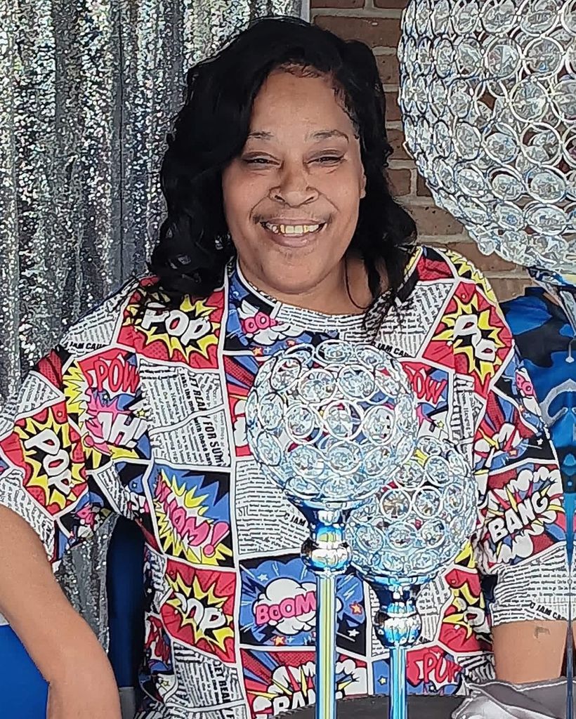 THERESE MARIE FLEMING Profile Photo