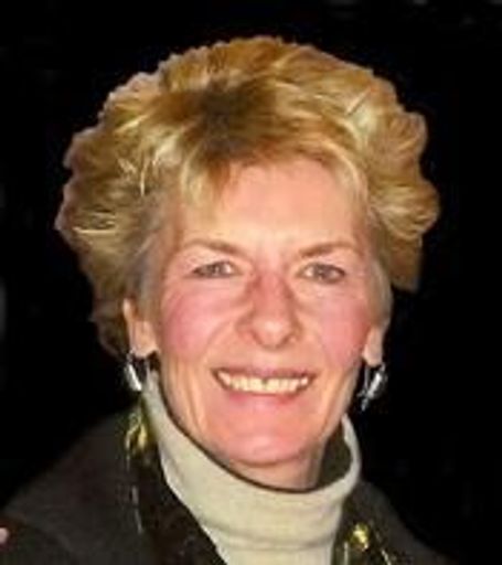 Mary Sullivan Knapp Profile Photo
