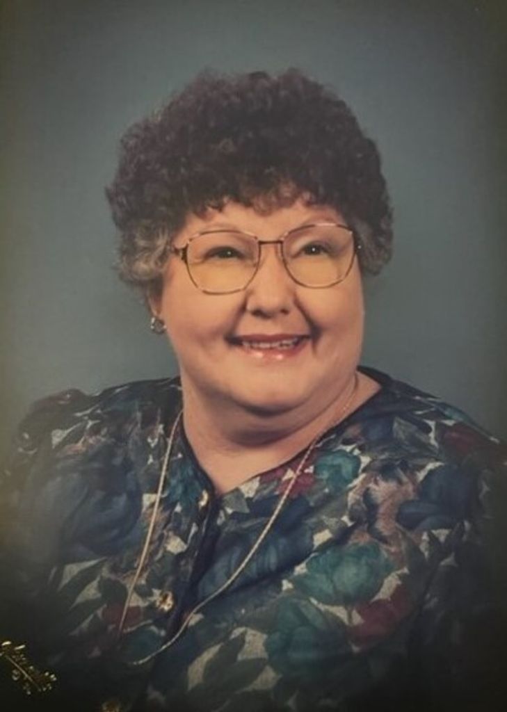 Margaret Marie Womack Profile Photo
