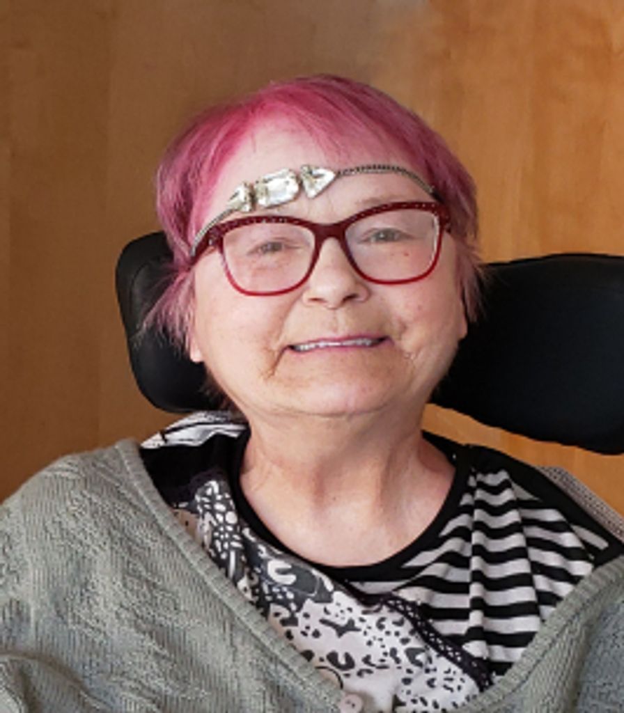 Nathalie Didychuk Profile Photo