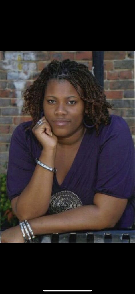 Jameta Roshunda Jones Profile Photo