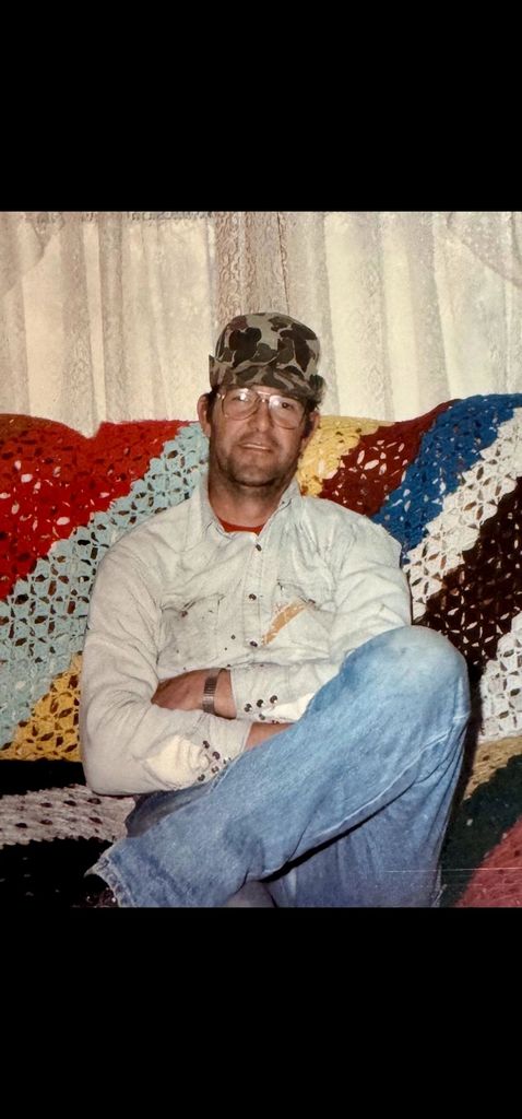 Demus Ray Meade Profile Photo