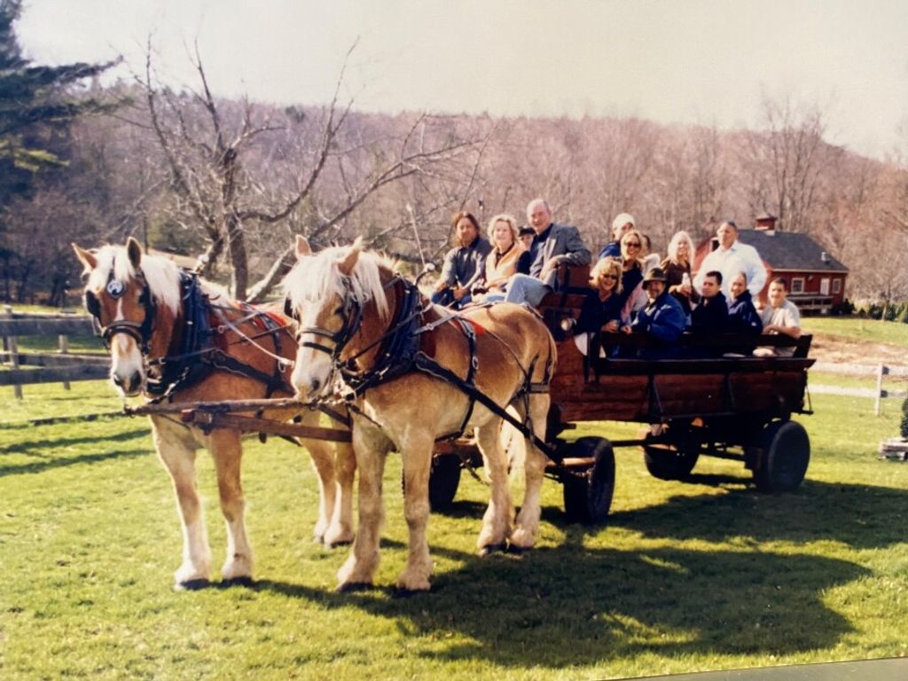 Joyce “Granner” Eagle-Henry