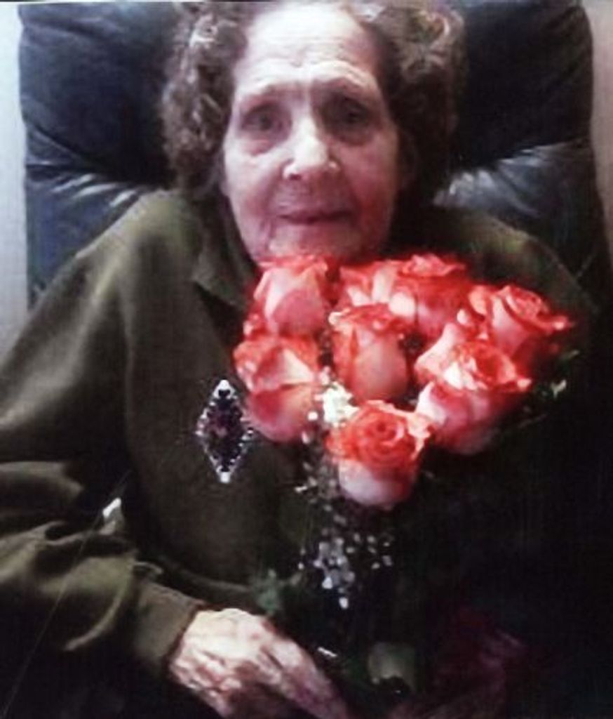 Mabel Rosella Coiner Profile Photo