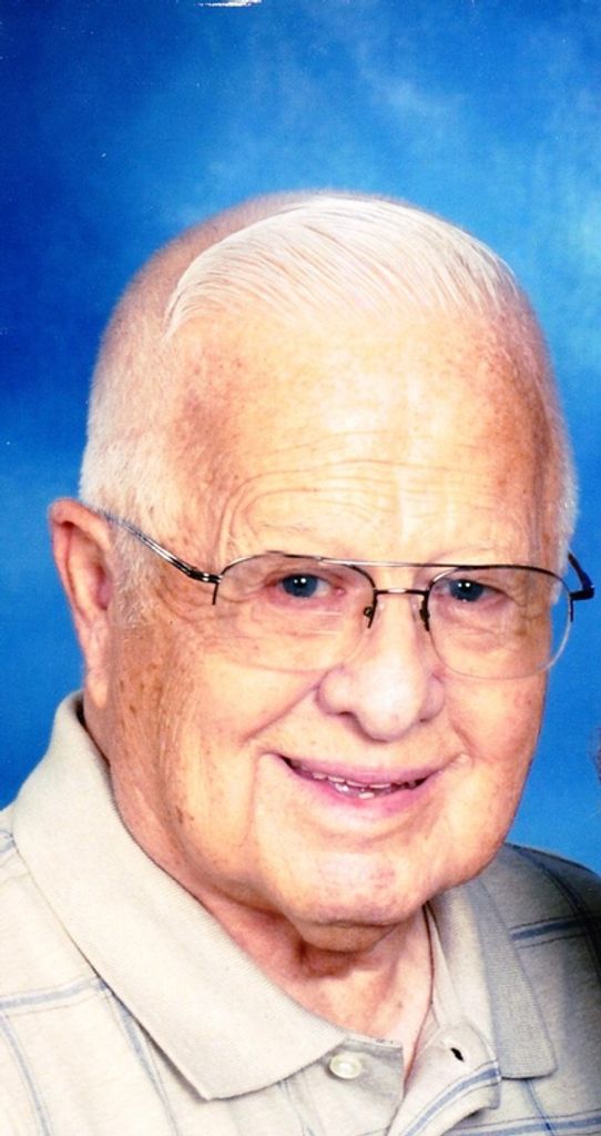 Marvin Eugene Bailey Profile Photo
