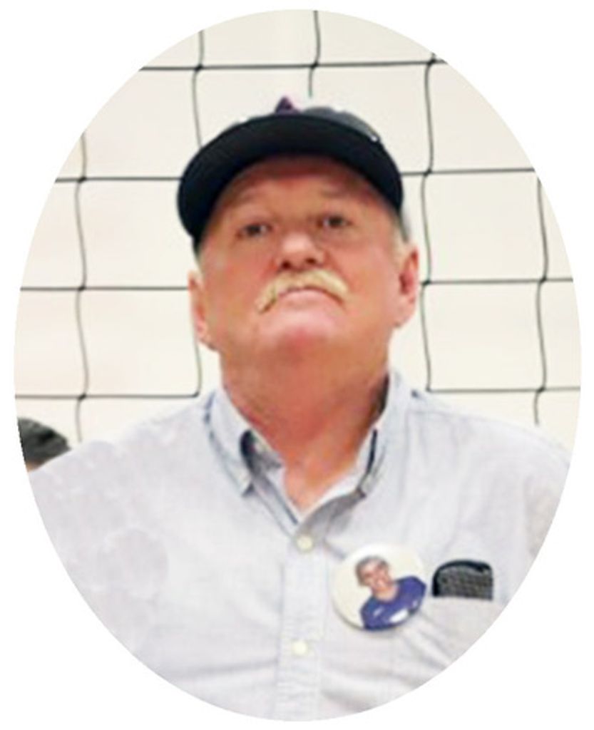 Patrick Lavern Miller Profile Photo