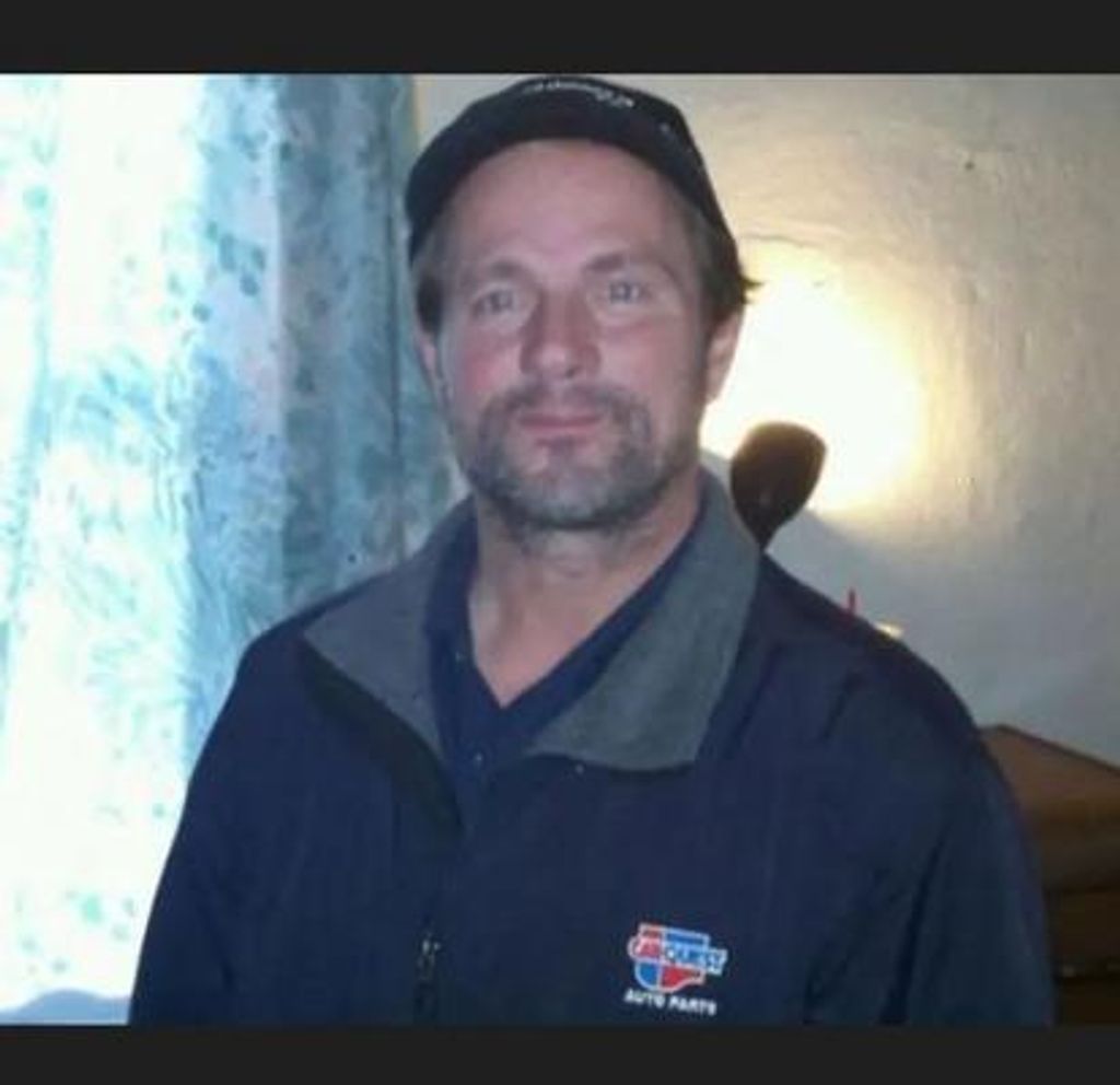 Darryl Lawrance Klotzbach Profile Photo