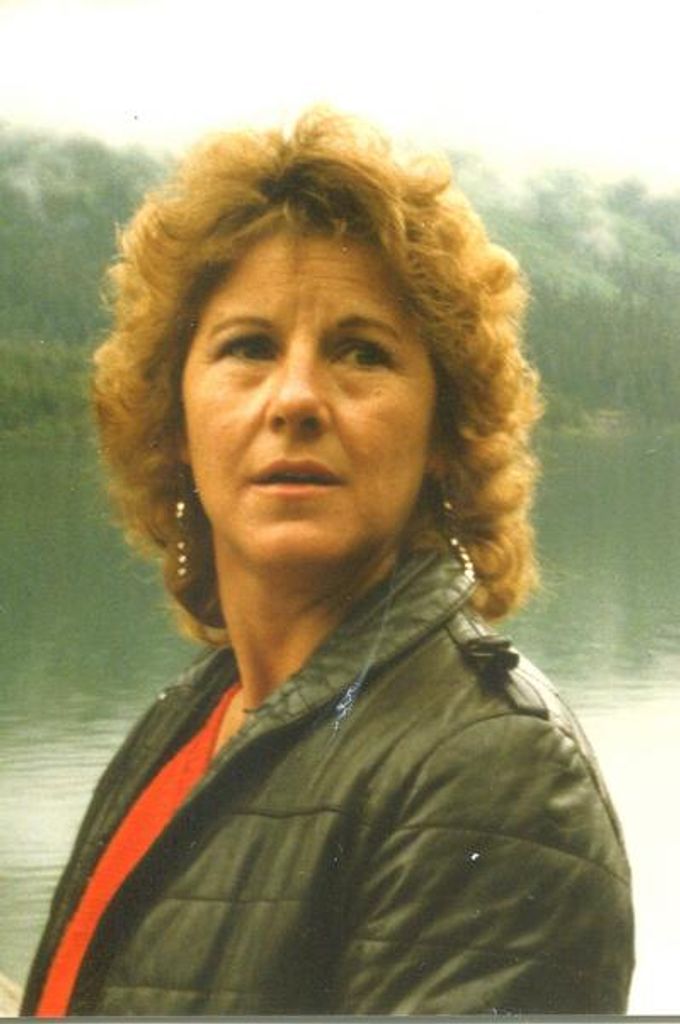 Karin Ruth Breum
