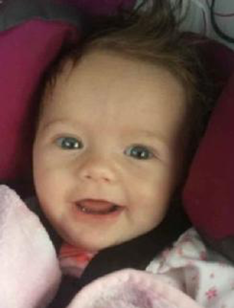 Lily June Cooley