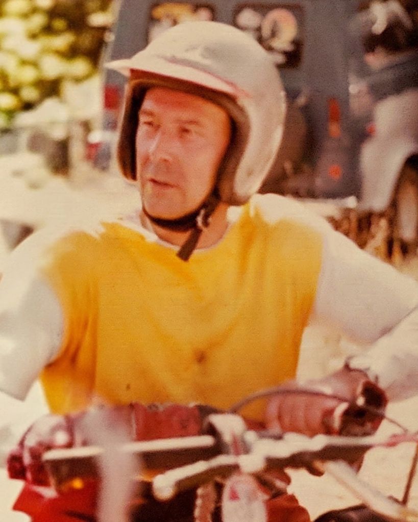 Warren Alpheus Brey