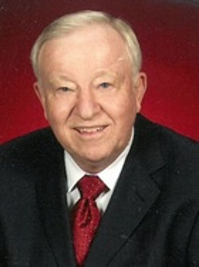 Roy Houston