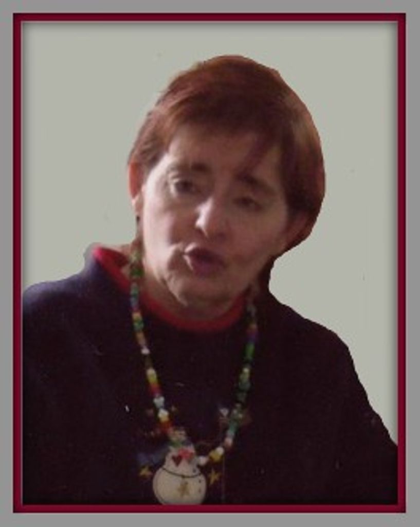 Frances Louise Duval