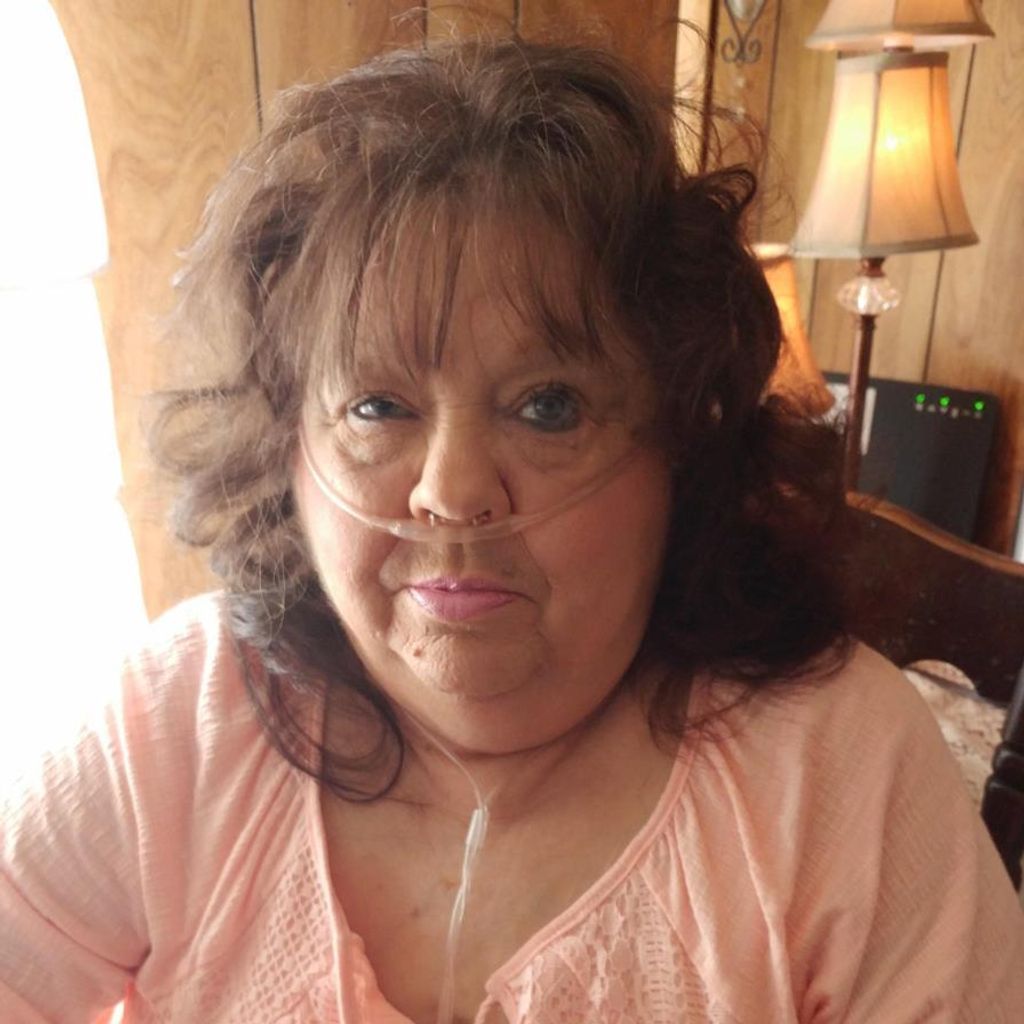 Marilyn Butler