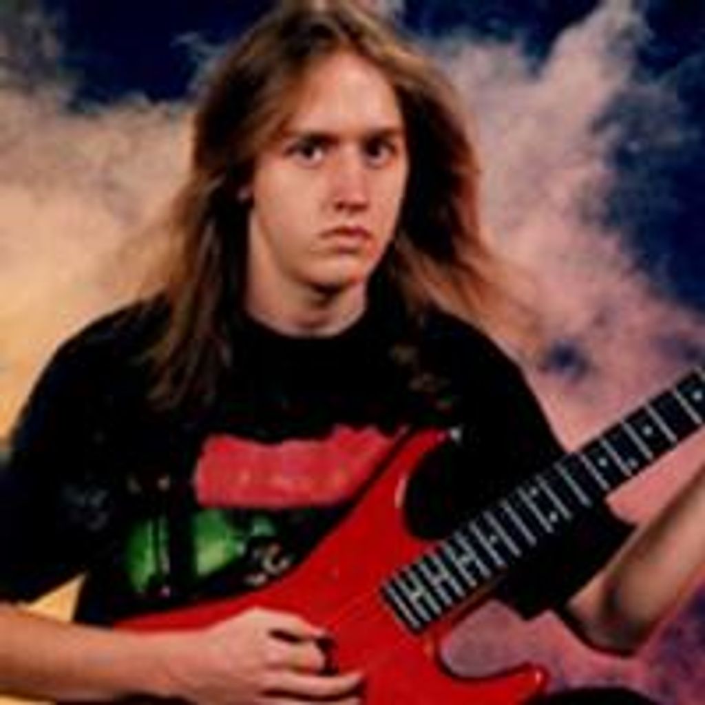 Mark E. Spencer