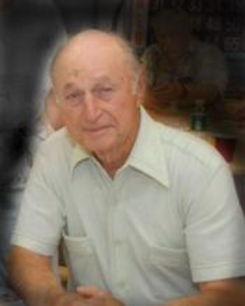 Edwin W Baker Profile Photo