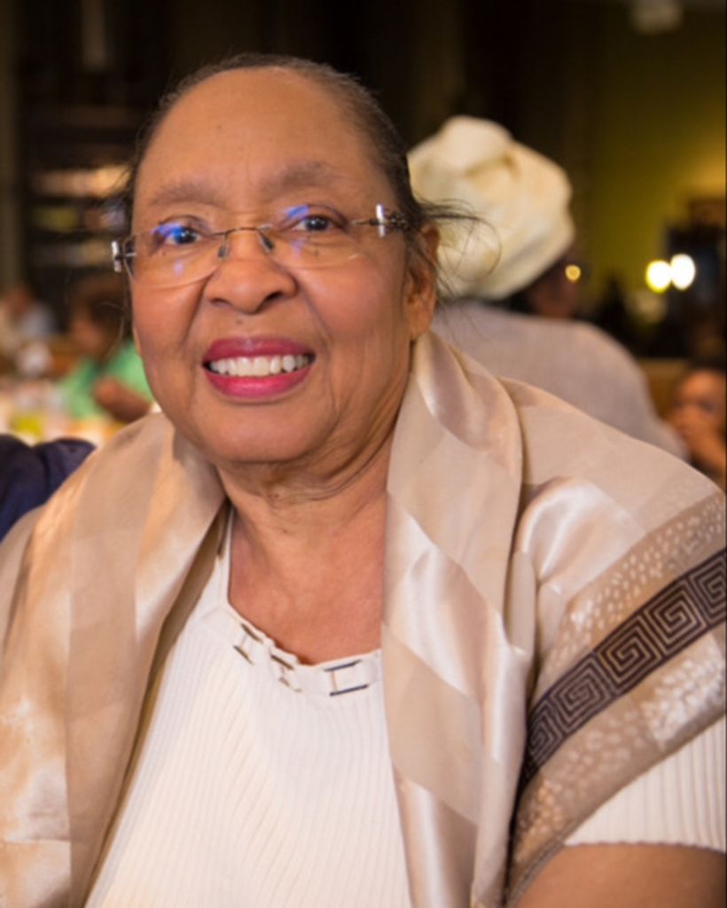 Audrey Mitchell Profile Photo