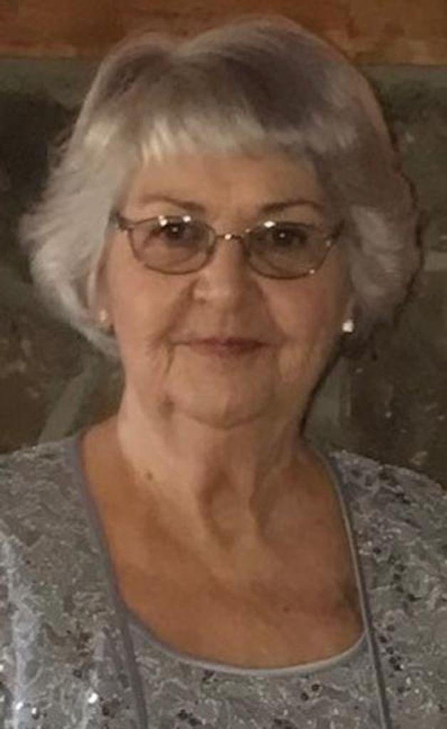 Joyce Mitchell Brazier Profile Photo