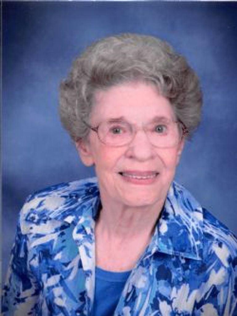 Mary Malone