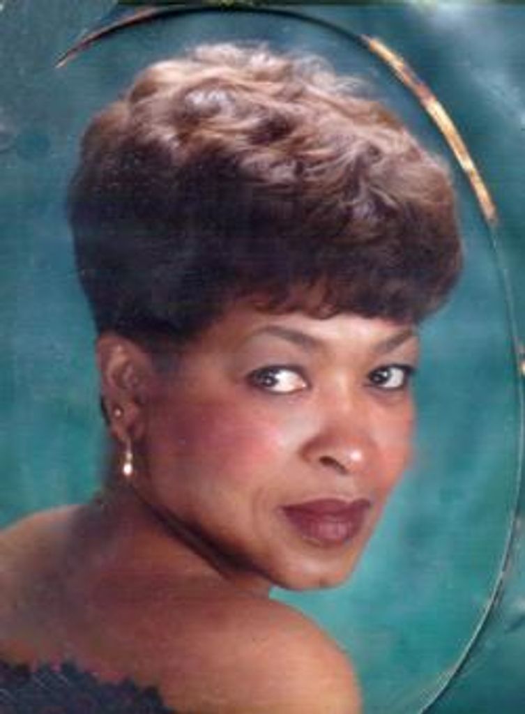 Dorothy Tharrington Tilley Terry Profile Photo
