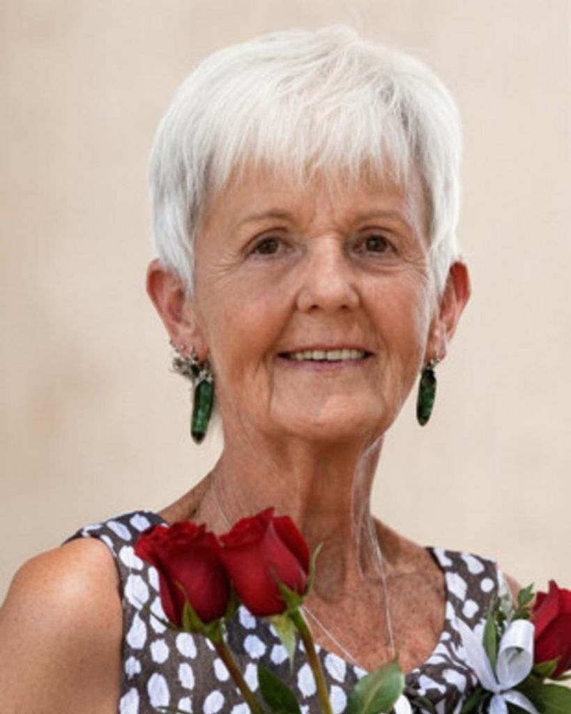 Patricia Jean Wyatt Profile Photo