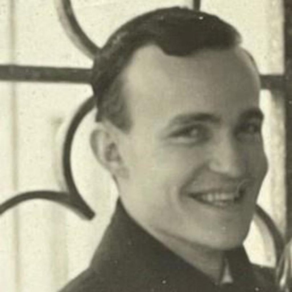 James Wesley Wells