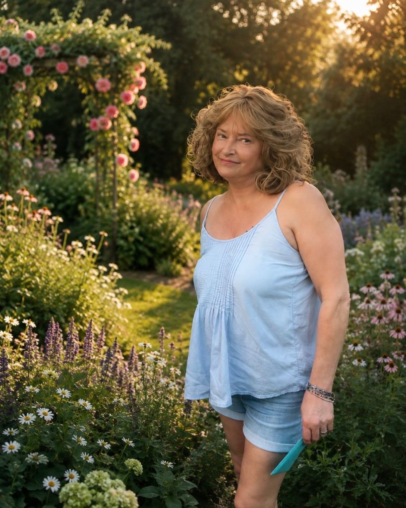 Stacey Lynn Johnson Profile Photo