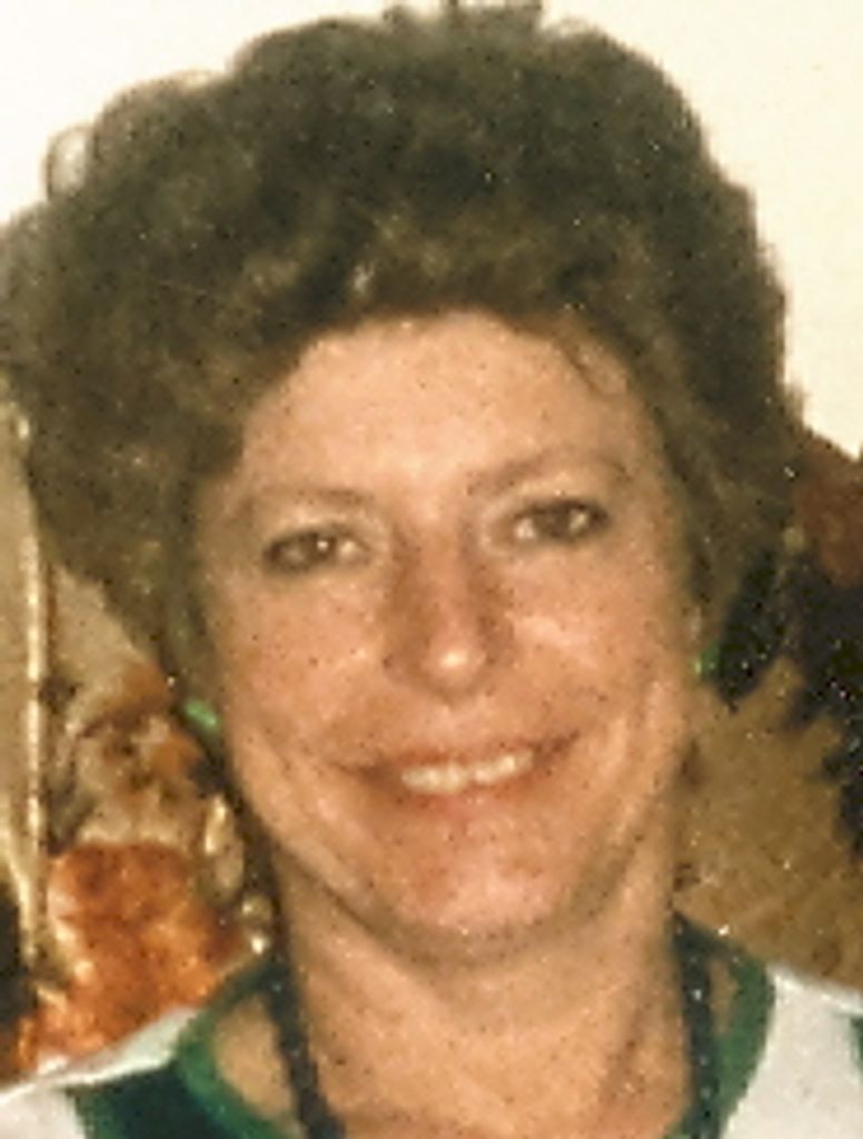 Lana Ward Becker