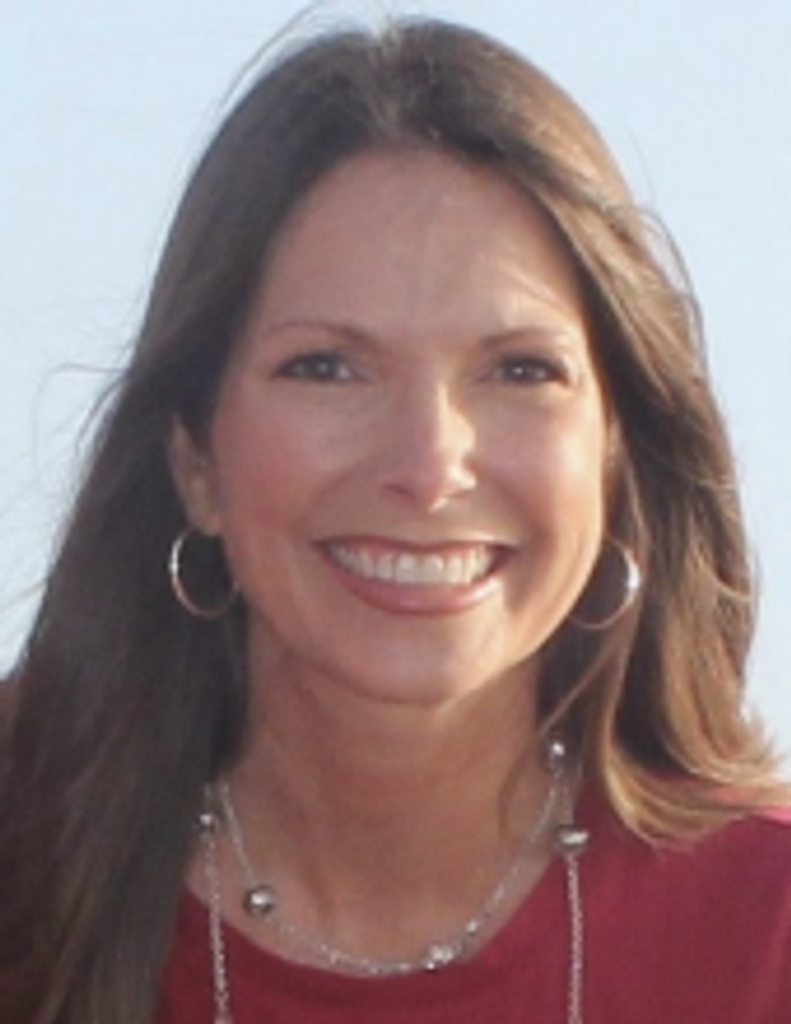 Kristin Leigh Mcdonald