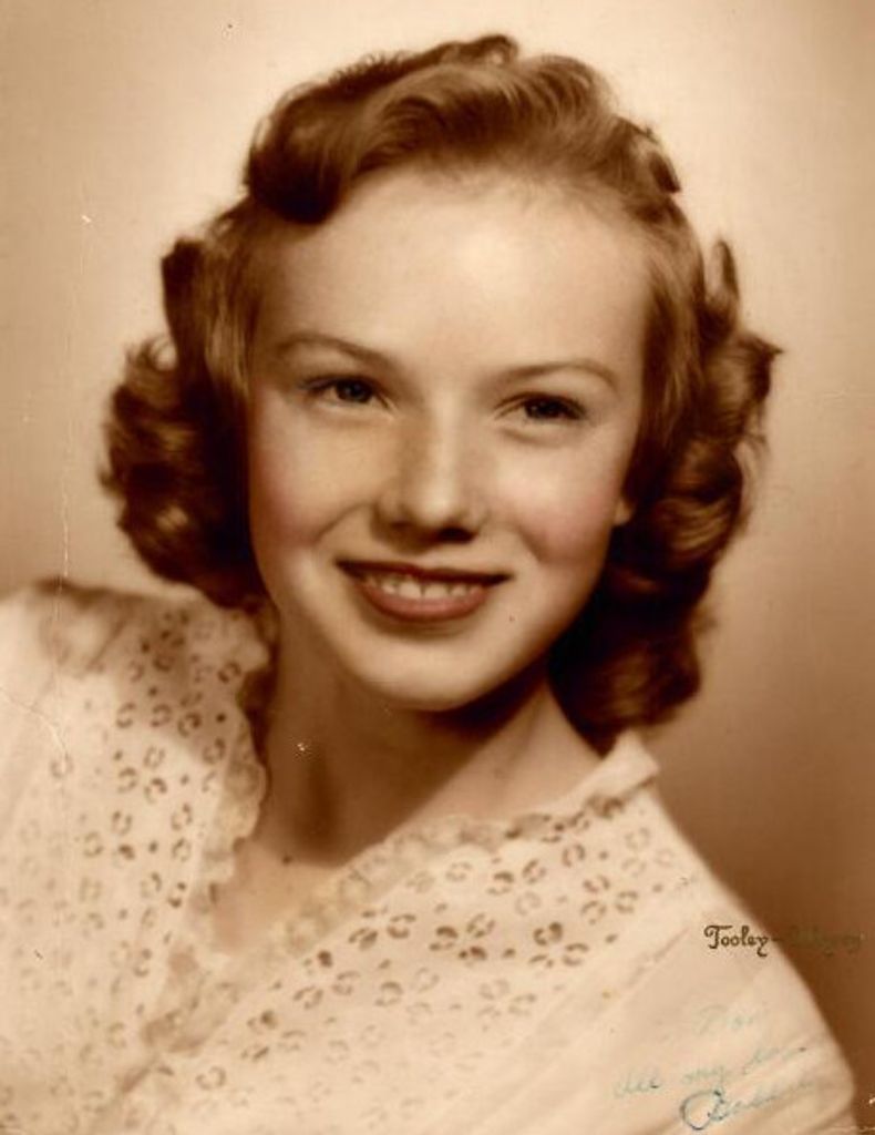 Bobbie Anderson