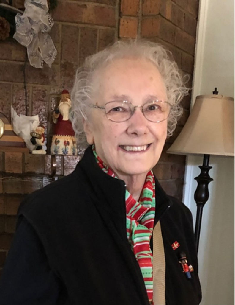 Anita (Blake) Hokanson Profile Photo