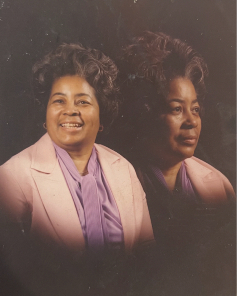Lucinda W. Thompson