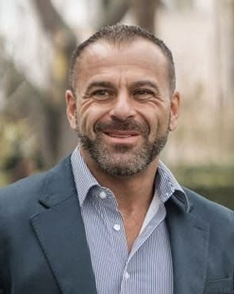 Eric Michael Springer Profile Photo