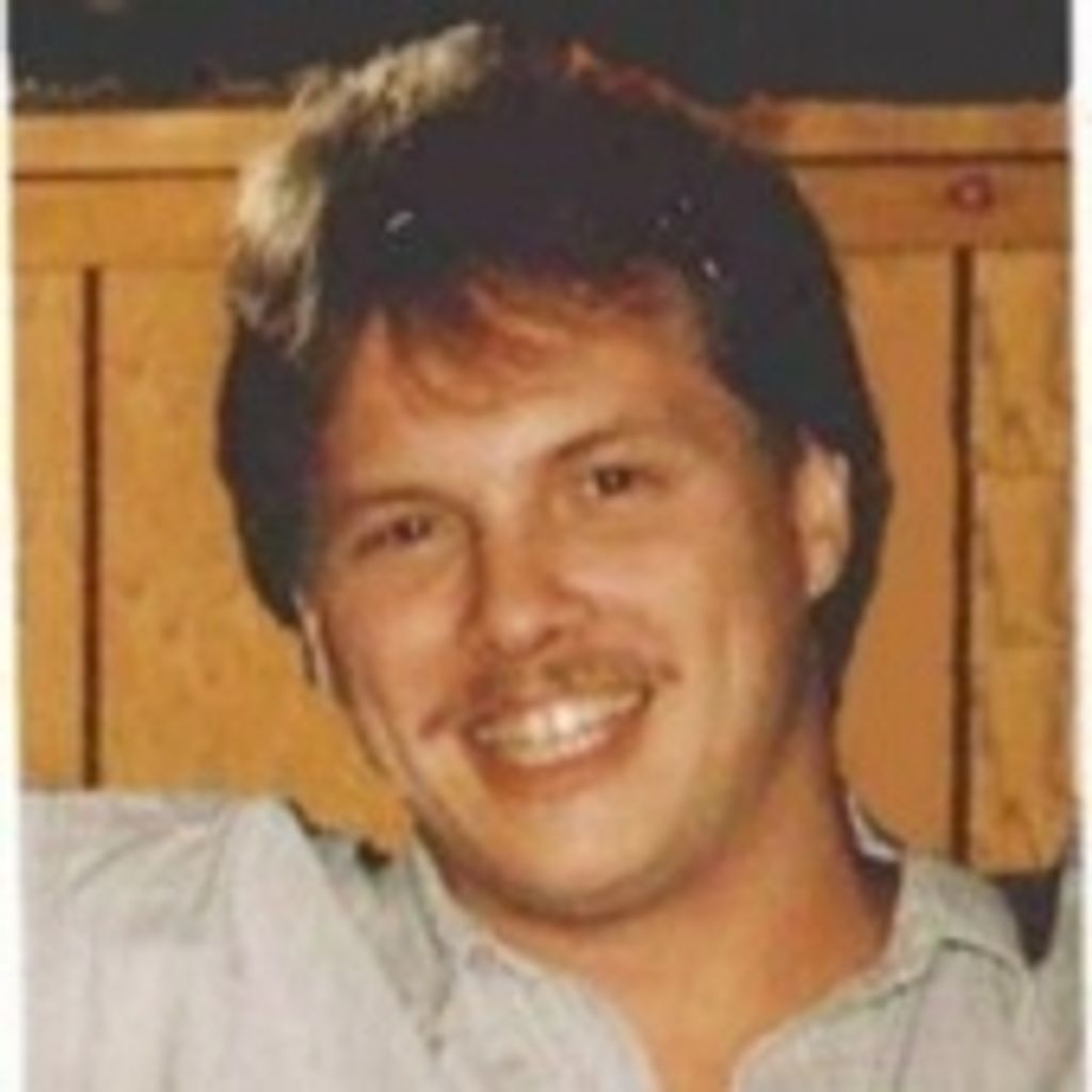 Michael Lewis Heimbaugh
