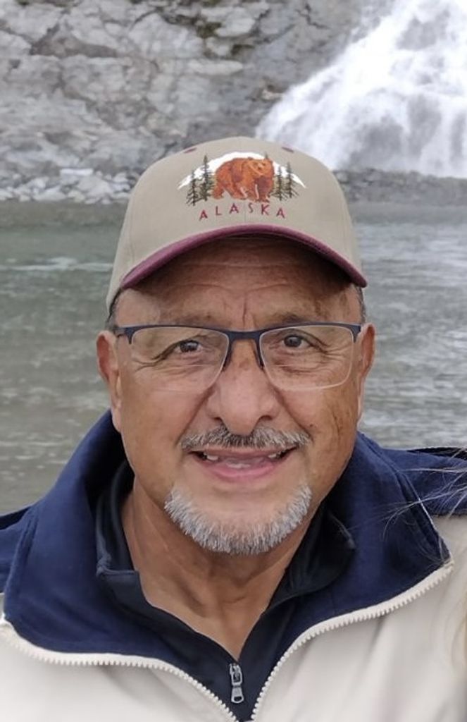 Robert Kenny Armijo Profile Photo