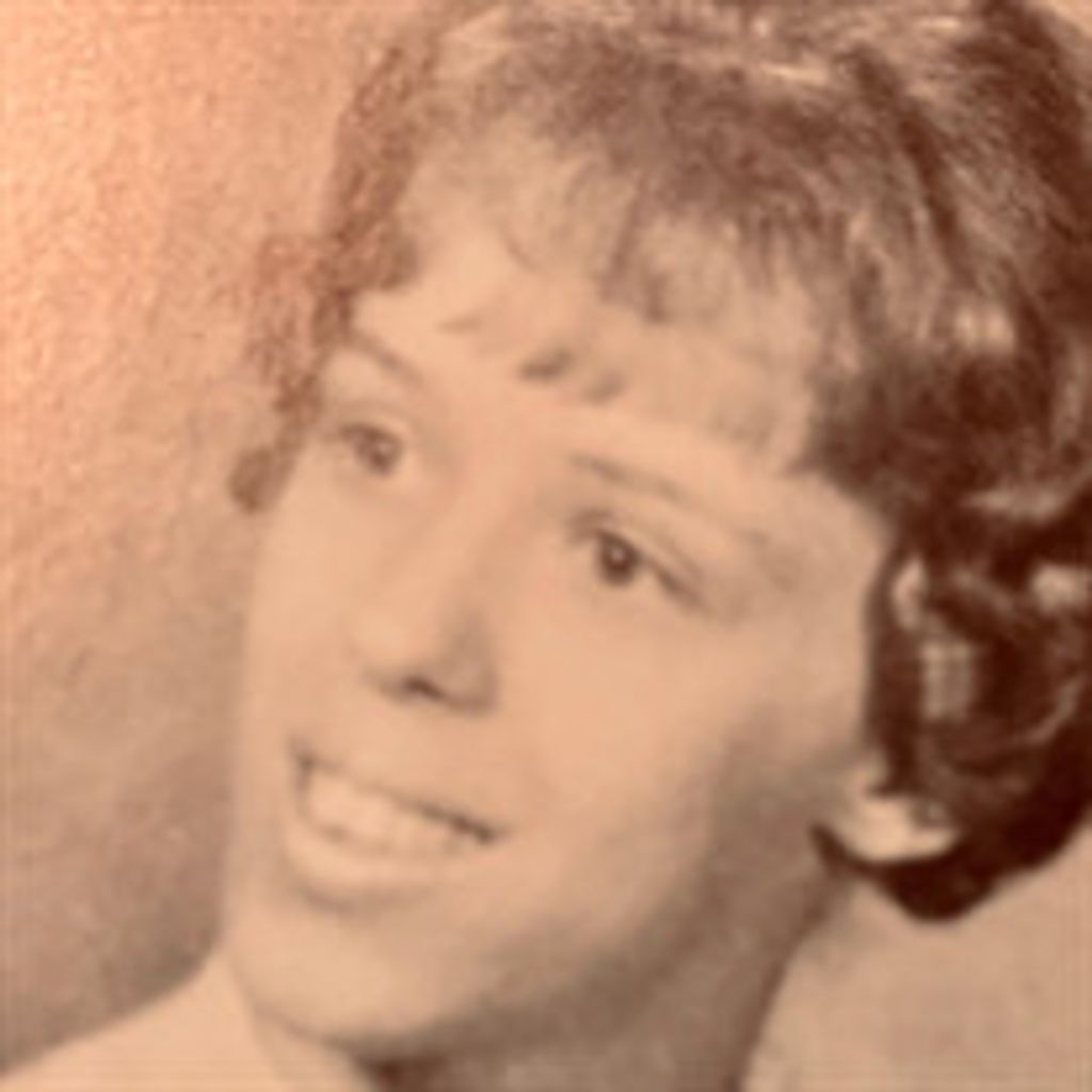 Betsy Lou Smith