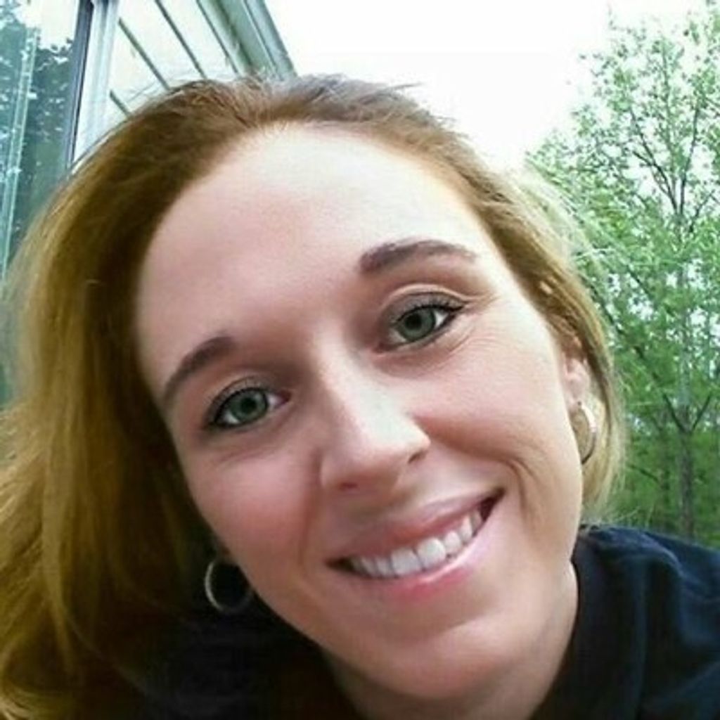 Holly Essman Profile Photo