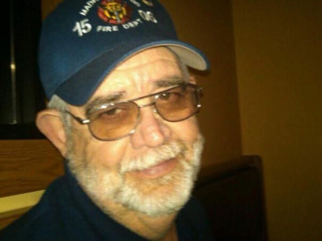 Dean Johnson Profile Photo