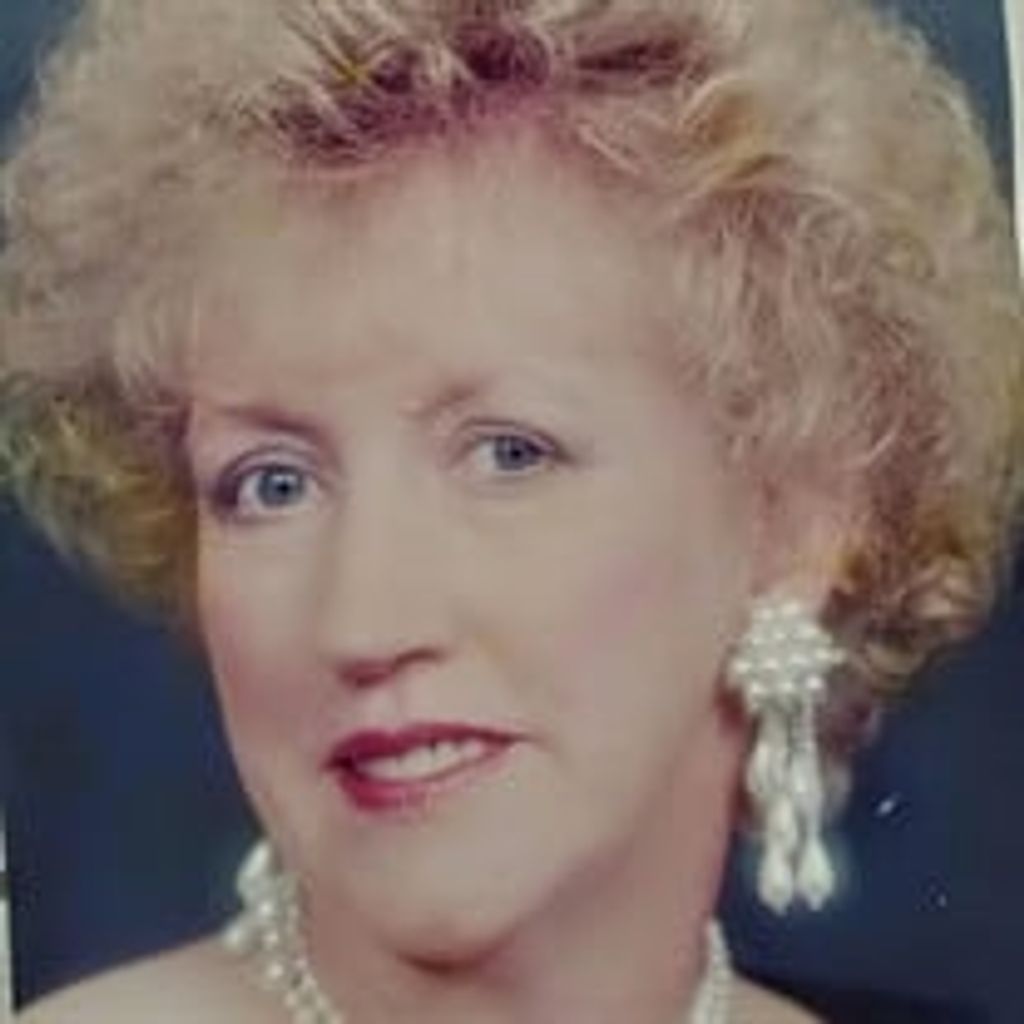 Nancy Johnson