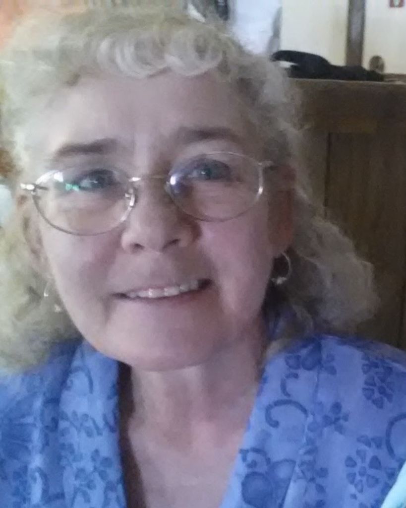 Anna Marie Patterson Profile Photo