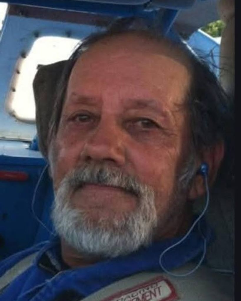 John "Crash" Cooper, Sr.