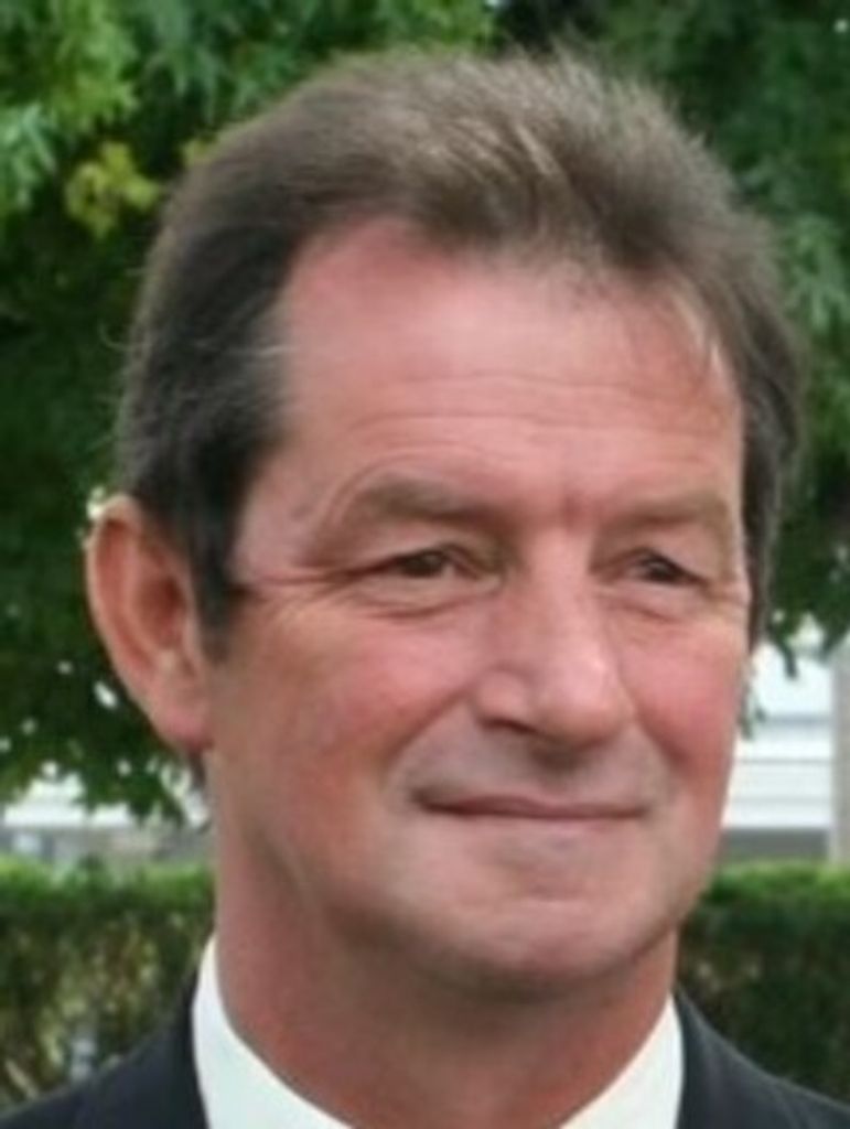 Dennis Dee Fulton Profile Photo