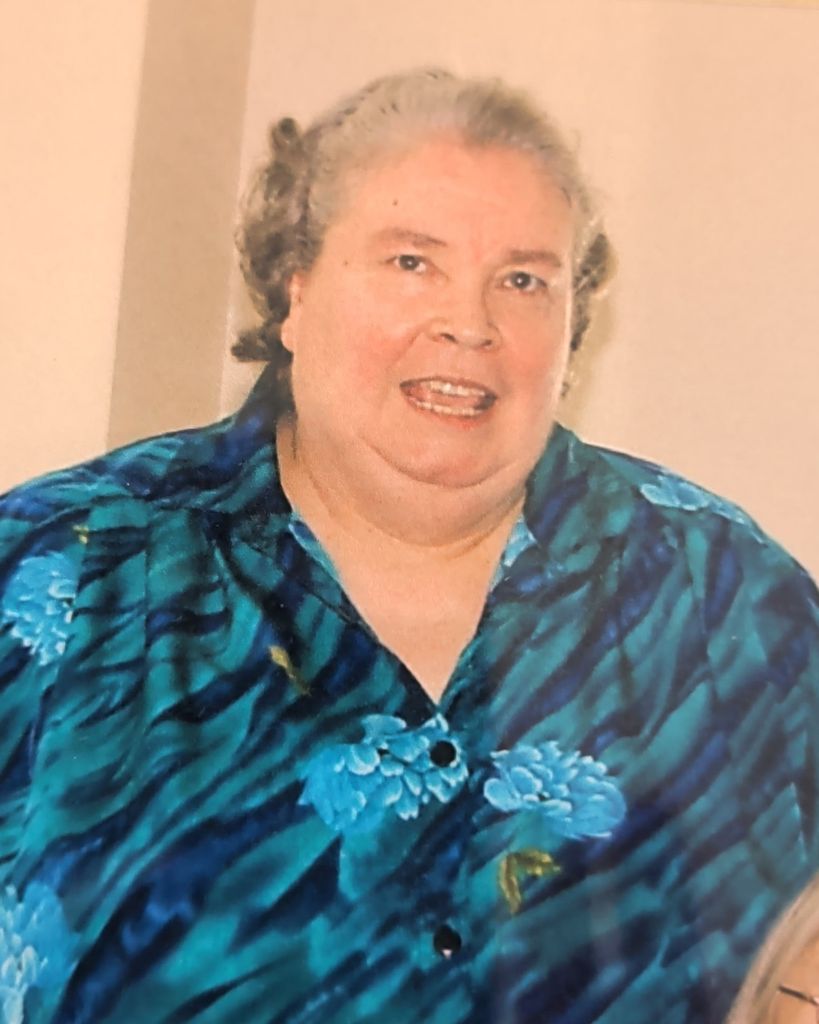Afton Irene Williams