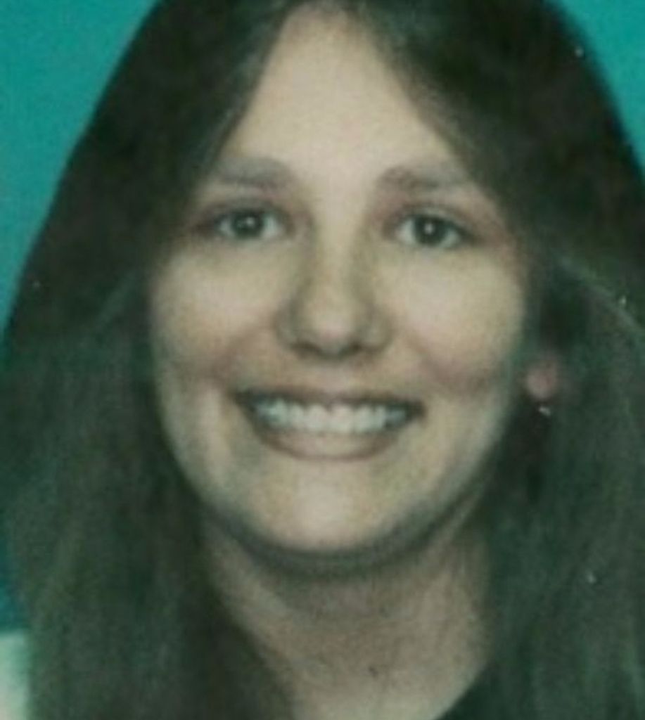 Susan Ann Ozment