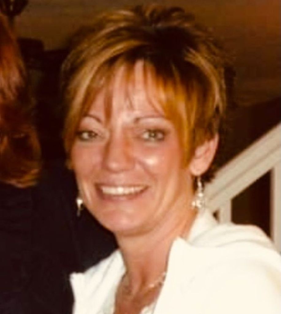 JodyLynne Marie Miller