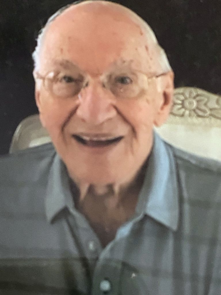 Benjamin Joseph Antal Profile Photo