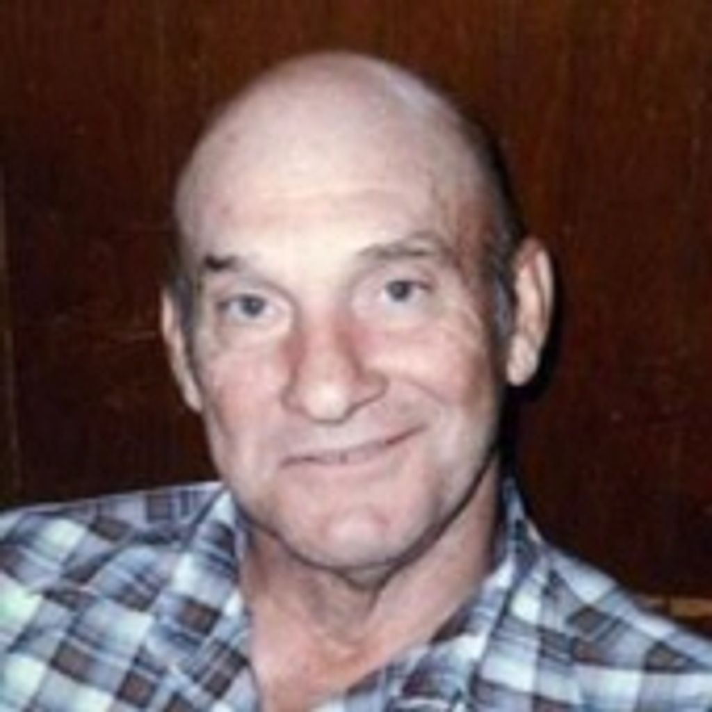 Harold "Shorty" Bolin